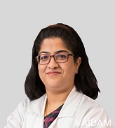 Dr Ashwathy Susan Mathew,Radiation Oncologist, Chennai