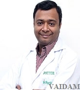 Dr Ashwin Choudhury