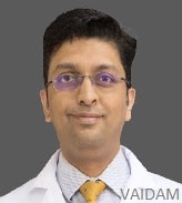 Dr Ateesh Borole,Aesthetics and Plastic Surgeon, Dubai