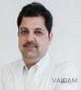 Dr. Attique Vasdev,Orthopaedic and Joint Replacement Surgeon, Gurgaon