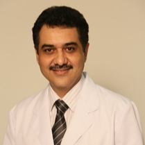 डॉ। अतुल शर्मा जोशी