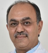 Dr. Atul Ganatra,Gynaecologist and Obstetrician, Mumbai