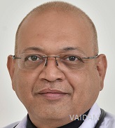 Dr. Atul Ingale,Nephrologist, Mumbai