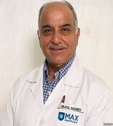 Dr. Atul Sachdev,Medical Gastroenterologist, Mohali