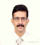 Dr. Avinash Date,Orthopaedic and Joint Replacement Surgeon, Mumbai