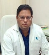Doktor Avinash Dutt Sharma