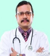 डॉ. अयान बसु, विकिरण ऑन्कोलॉजिस्ट, कोलकाता