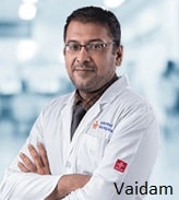 Dr. Ayappan V Nair