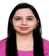 Dr Azadeh Patel