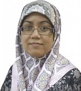 Dr Azrina Abu Bakar