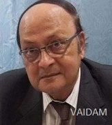 डॉ। बीडी मुखर्जी, स्त्रीरोग विशेषज्ञ और प्रसूति रोग विशेषज्ञ, कोलकाता