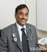 Dr. B.K.M Reddy,Gynaecologist and Obstetrician, Bangalore