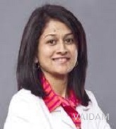 Dr. Babita Shetty 