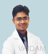 Dr Bala Murugan S