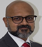Doktor Balamurali Srinivasan, Kardiologiya, Chennay