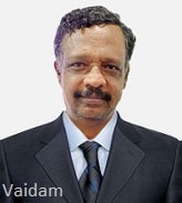 Dr. T.S. Bala Shanmugam,Surgical Gastroenterologist, Chennai