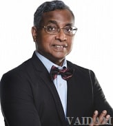 Dr. Balasundram Govindasamy