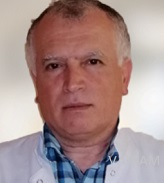 Dr. Basri Ozden