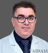 Dr Bassam Hasan