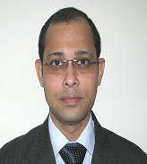 Dr Bastab Ghosh