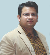 Dr Bharat Goswami