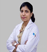 Doktor Bhumika Bansal