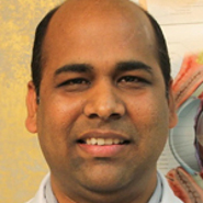 Dr Bhupesh Singh,Ophthalmologist, New Delhi