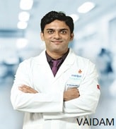 Dr Bhushan Nagarkar