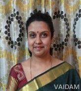 Dr. Beena Jeysingh,Gynaecologist and Obstetrician, Bangalore