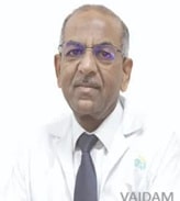 Doktor Binod K Singhania