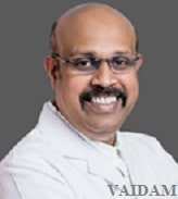 Dr Binu Sasidharan Neelakantan