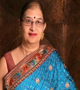 Dr Birbala Rai ,Gynaecologist and Obstetrician, New Delhi