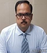 डॉ बिशाल भगत, हड्डी रोग विशेषज्ञ और ज्वाइंट रिप्लेसमेंट सर्जन, कोलकाता