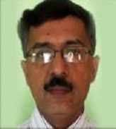 Dr Biswarup Mukherjee