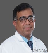 Dr Bobby Jose