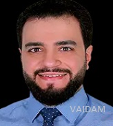 Dr. Ahmed Yosri Bondok,Rheumatologist, Dubai