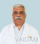 Dr. Brig. Ranjit Ghuliani,General Paediatrician, Noida