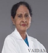 Dr. Brinda Lakshminarasimha,Gynaecologist and Obstetrician, Al Ain