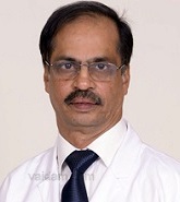 Dr. Bhatiprollu S. Murthy