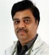 Dr C. G. Sreenivas