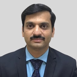 Dr. C.N Patil,Medical Oncologist, Bangalore