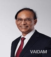 Dr. C. Sivathasa,Cardiac Surgeon, Singapore