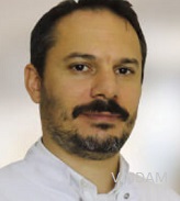 Dr. Celil Alemdar