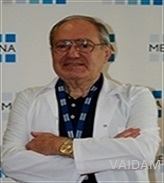 Dr. Cevdet Caner,Neurosurgeon, Istanbul
