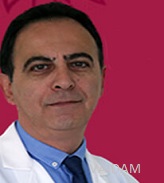 Dr. Oussama Chaar,Orthopaedic and Joint Replacement Surgeon, Abu Dhabi