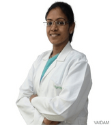 Dr Chaitanya Sravanthi