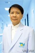 Best Doctors In Thailand - Dr. Chaiyong Nualyong, Bangkok