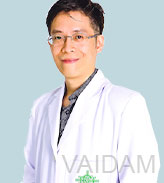 Dr Chaiyot Chaichankul, MD,Orthopaedic and Joint Replacement Surgeon, Bangkok