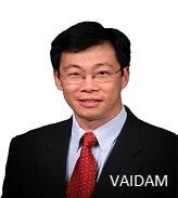 Dr. Chan Beng Kuen,Orthopaedic and Joint Replacement Surgeon, Singapore