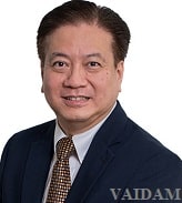 Dr Chan Kin Yuen,Orthopaedic and Joint Replacement Surgeon, Kuala Lumpur